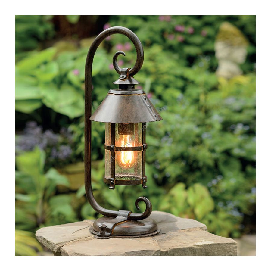 Terra endfertigung (zm.: H 60 / zoll: H 23.6")