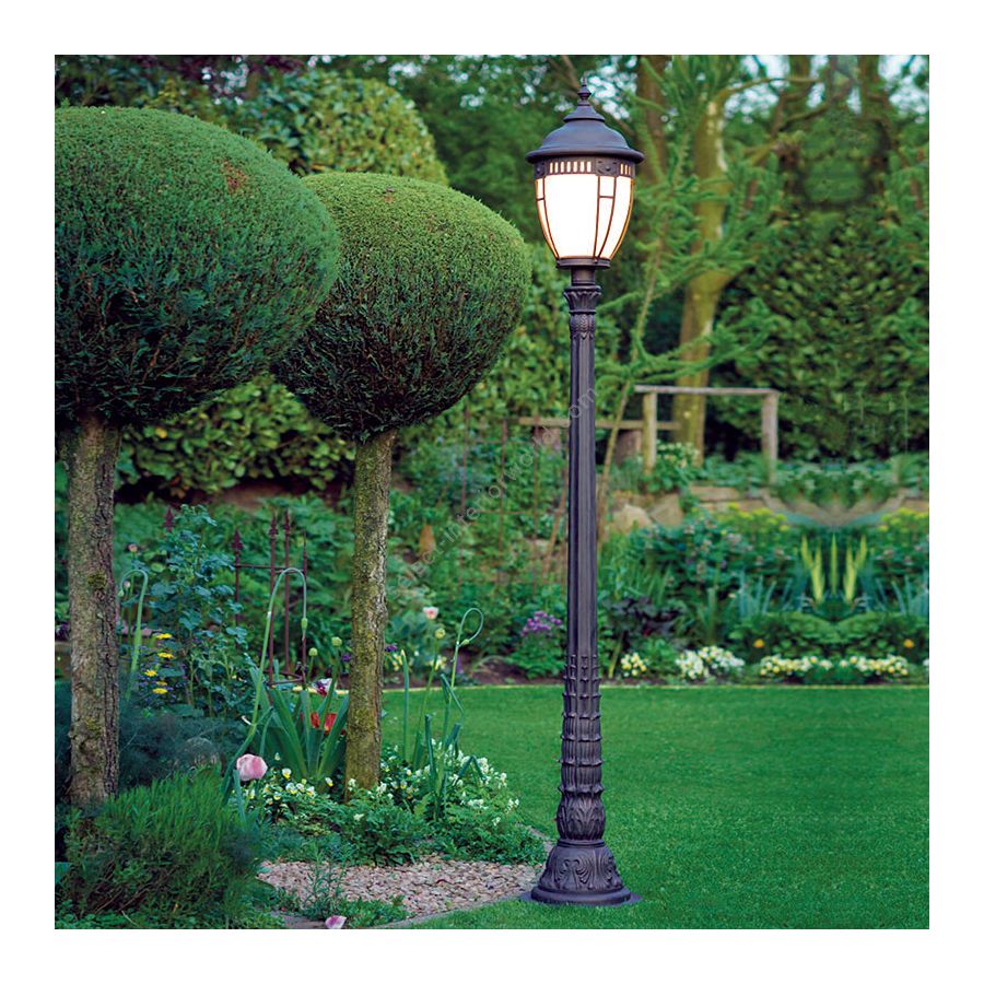 Old Copper endfertigung