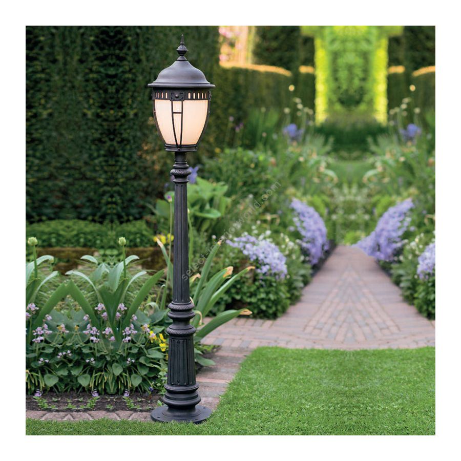 Old copper endfertigung