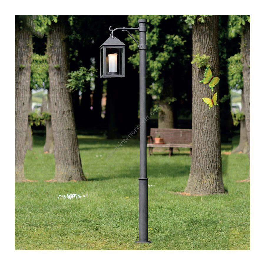 Eisen-natur endfertigung