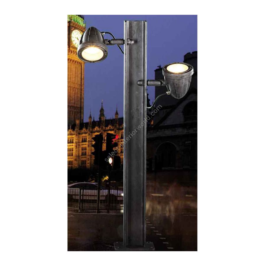 Eisen-natur endfertigung