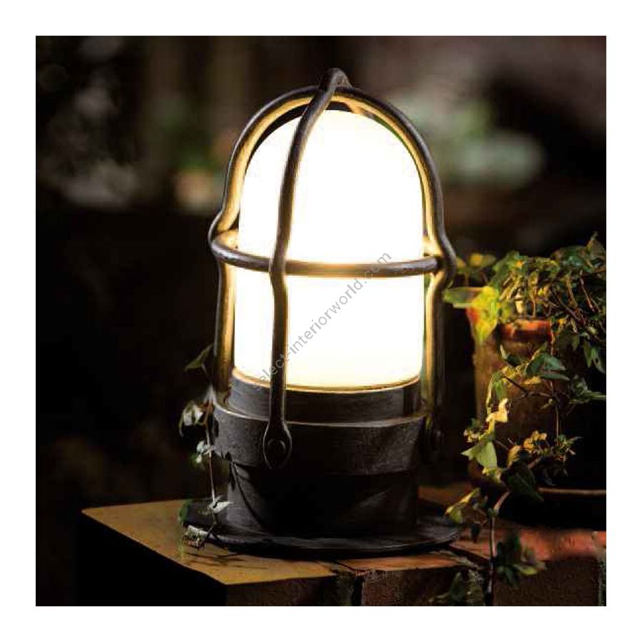 Eisen-natur endfertigung