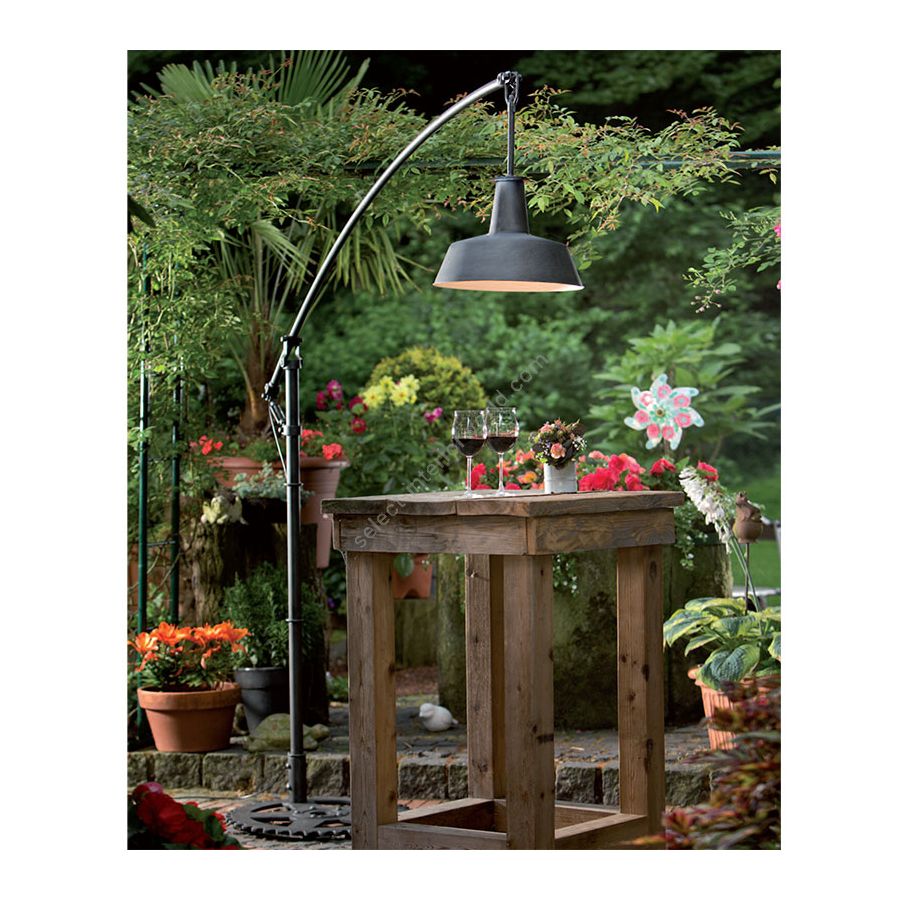 Eisen-natur endfertigung