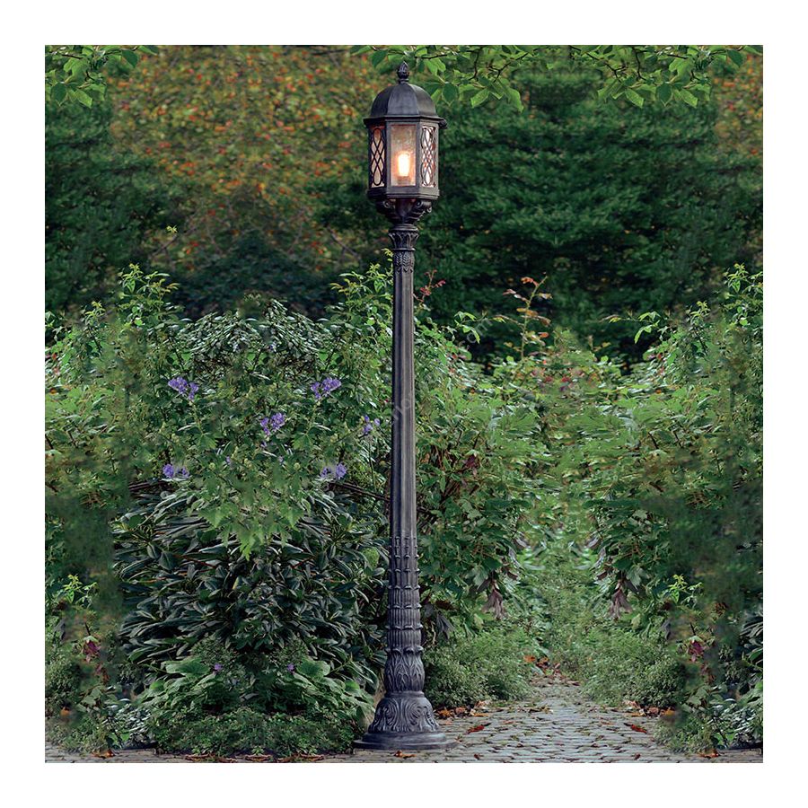 Eisen-natur endfertigung