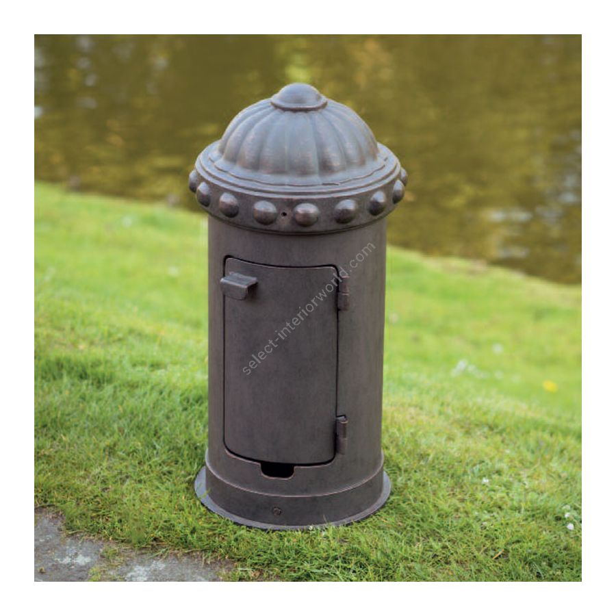 Old Copper endfertigung