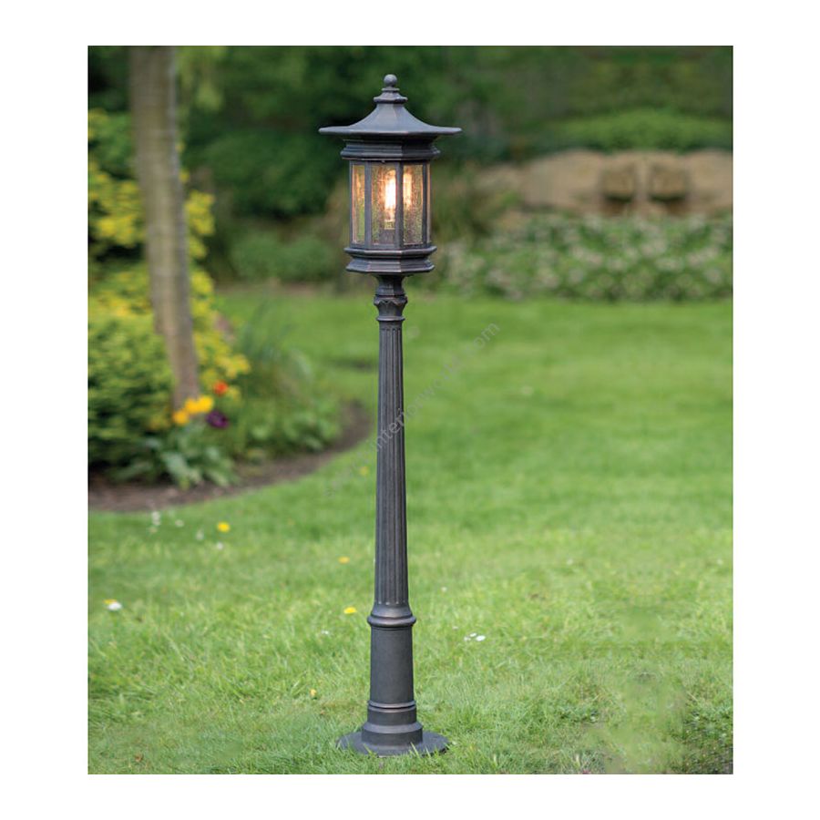 Old Copper endfertigung