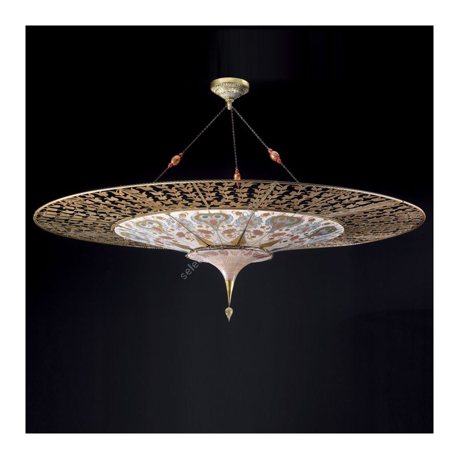 Glass colour: to be selected