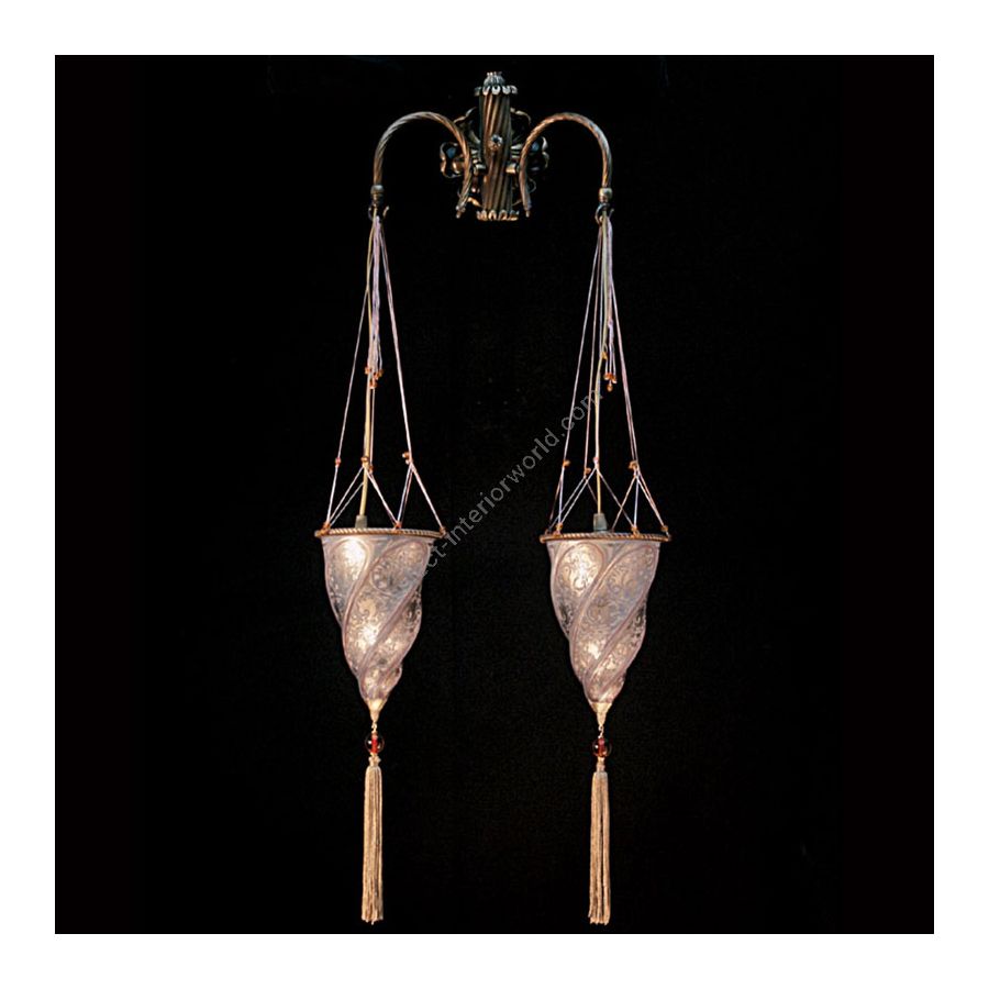 Angezeigt in Glasfarbe: Neutral