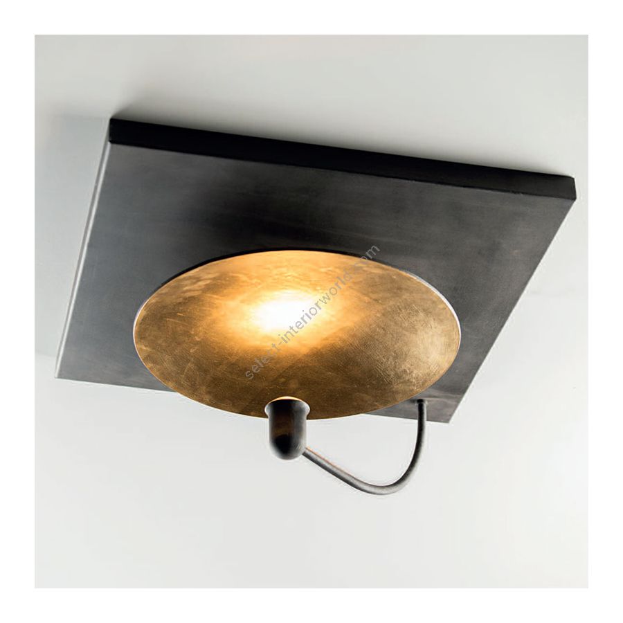 Eisen-natur endfertigung