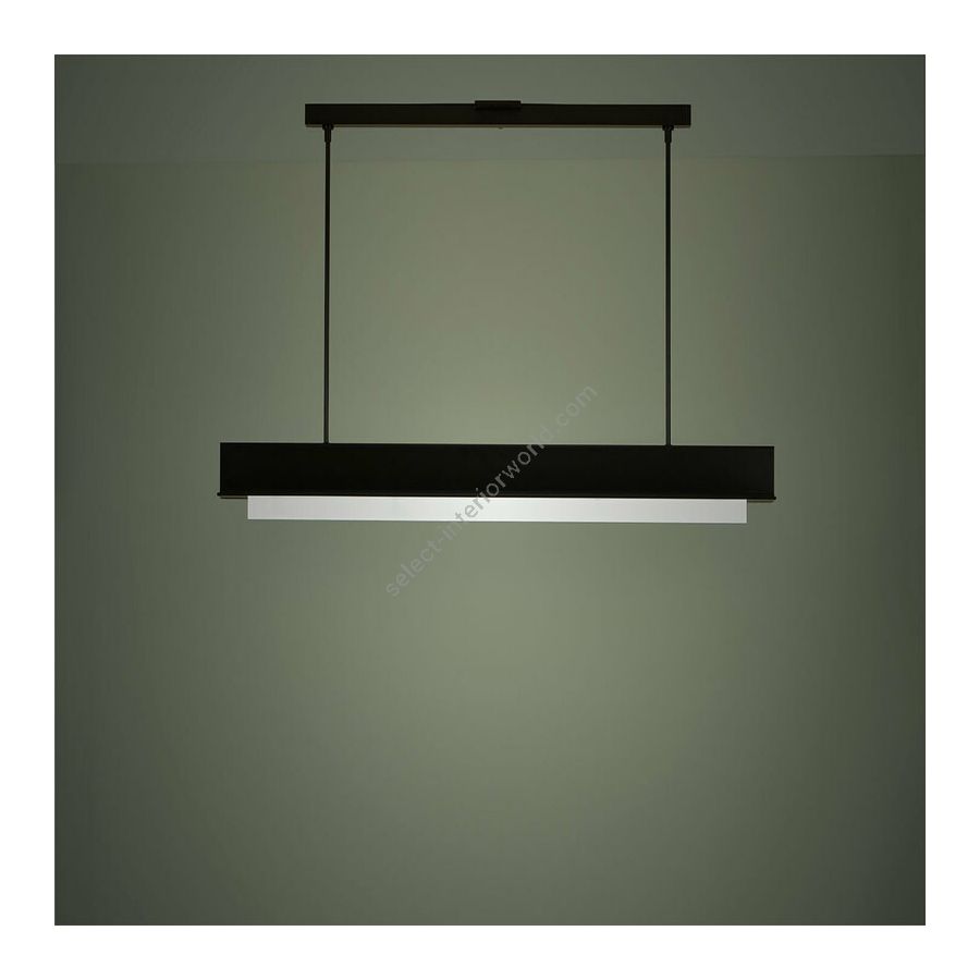 Black Granite (B/GR) Powder Coat finish