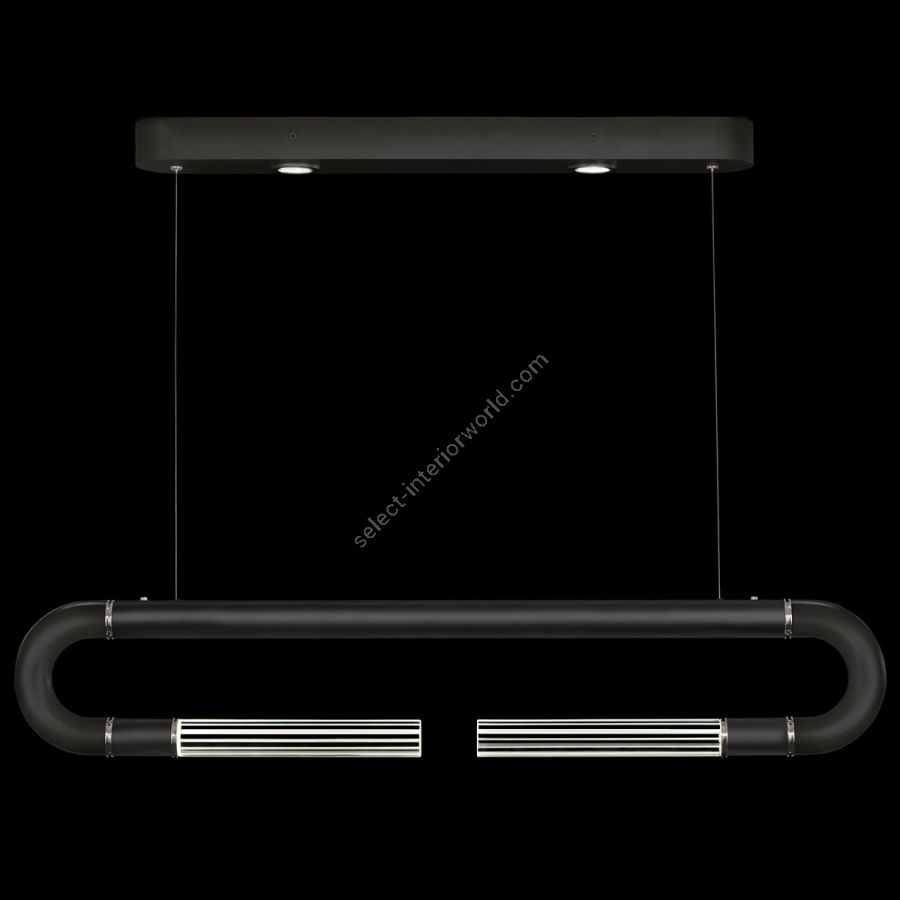 Black / Nickel / No Skin - 924140-120