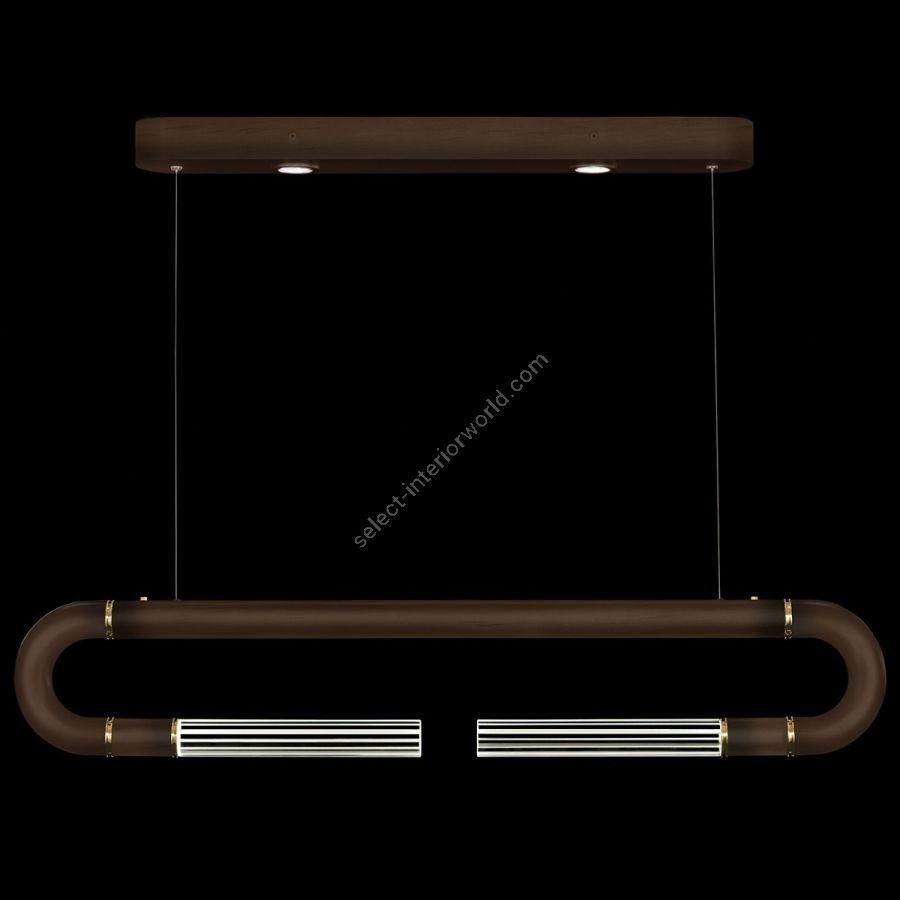 Bronze / Brass / No Skin - 924140-210