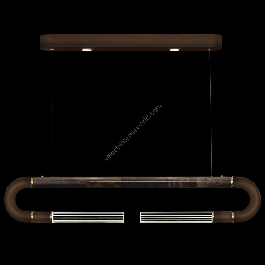 Bronze / Brass / Charcoal - 924140-211