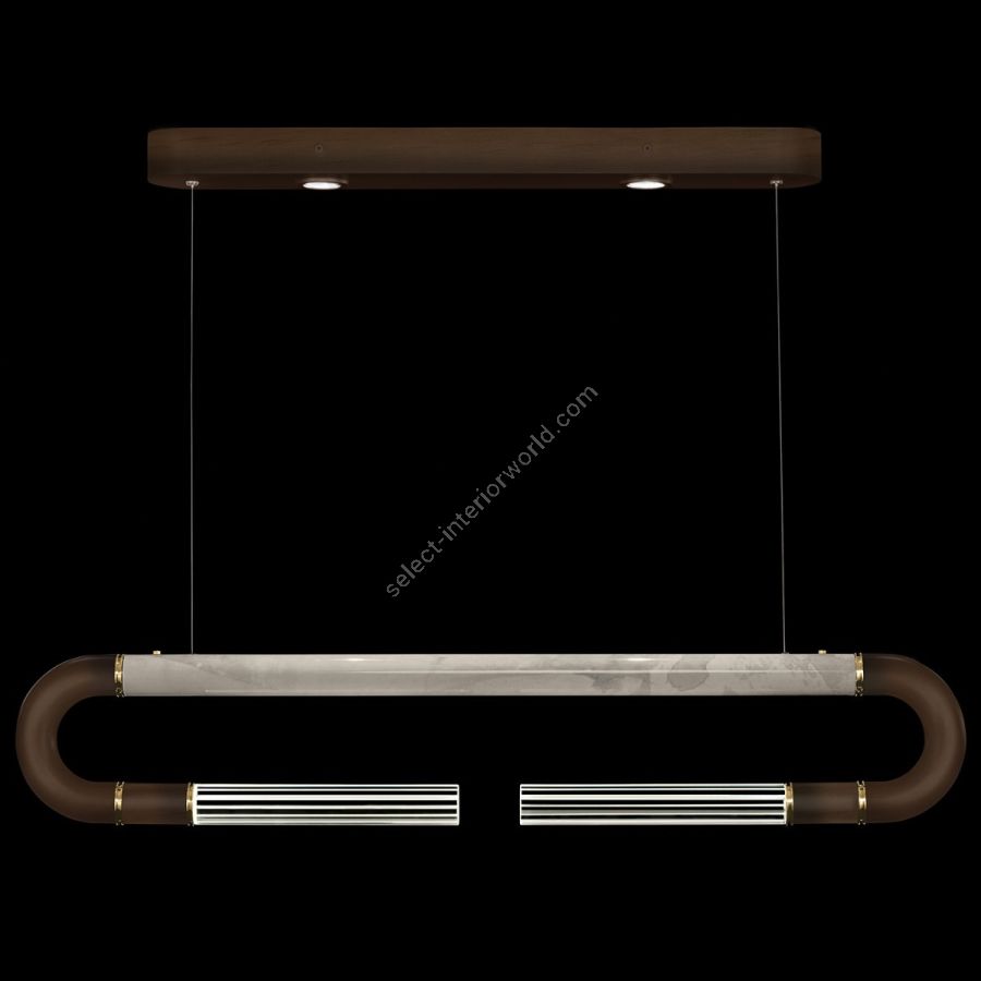 Bronze / Brass / Smoke - 924140-212