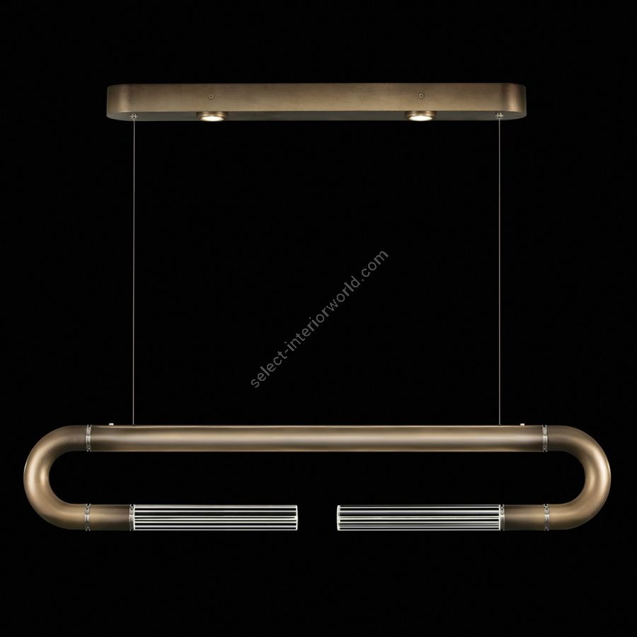 Ombre Brz / Nickel / No Skin - 924140-620