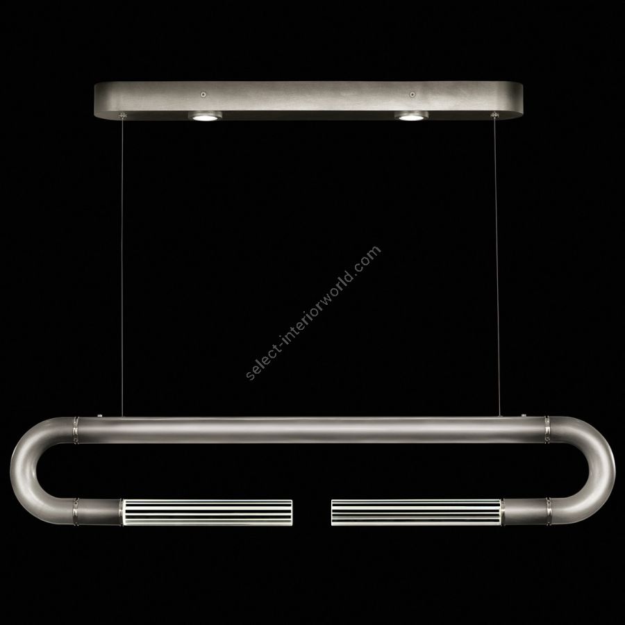 Ombre Slv / Nickel / No Skin - 924140-720