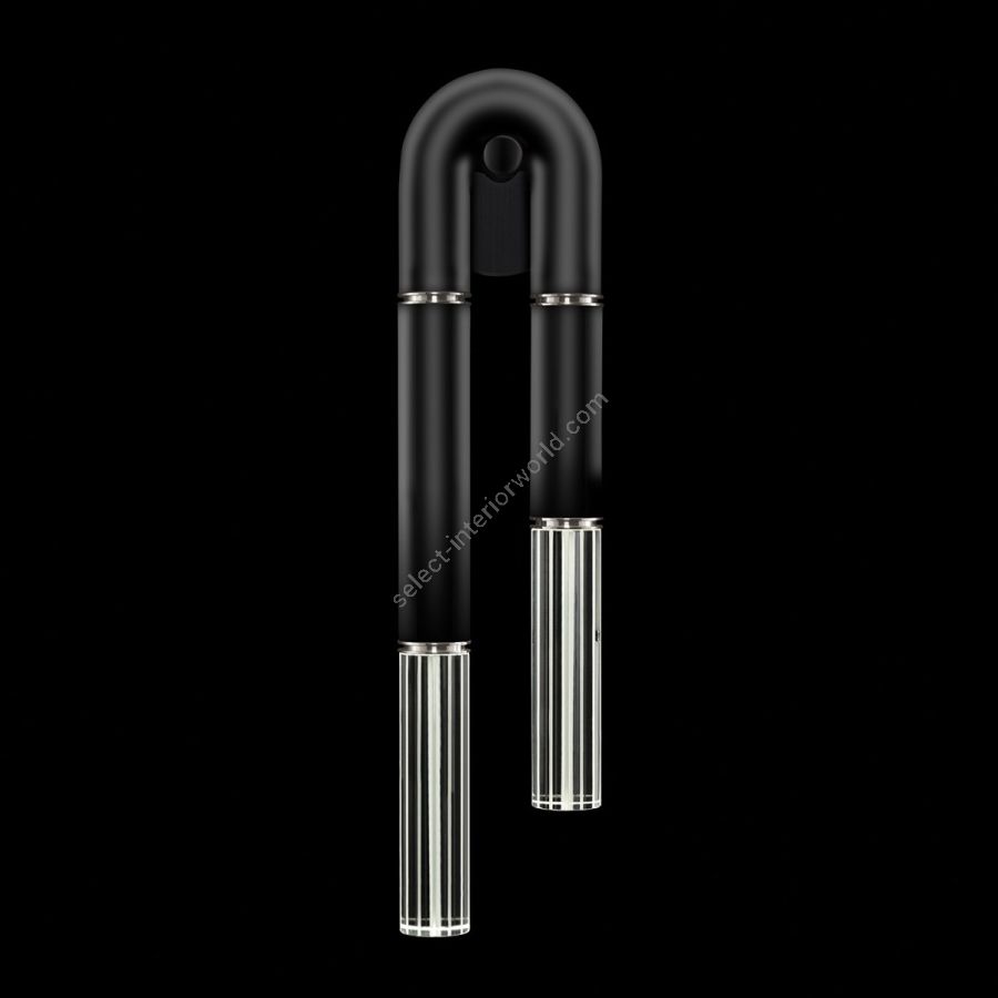 Black / Nickel / No Skin - 922550-120