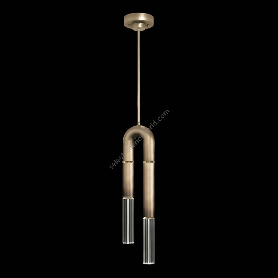 Ombre Brz / Brass / No Skin - 923340-610