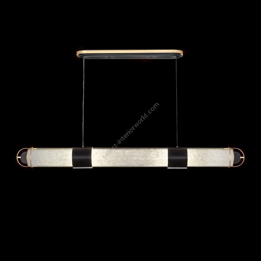 Black & Gold/Bahama Sand - 926040-22