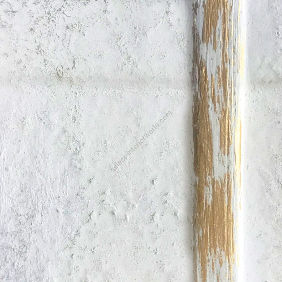 White Gesso