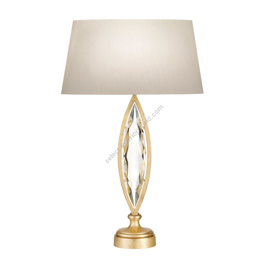 "Gold leaf" Endfertigung