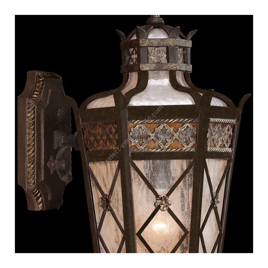 cm.: 81 x 36 x 41 / inch.: 32" x 14" x 16" (medium)