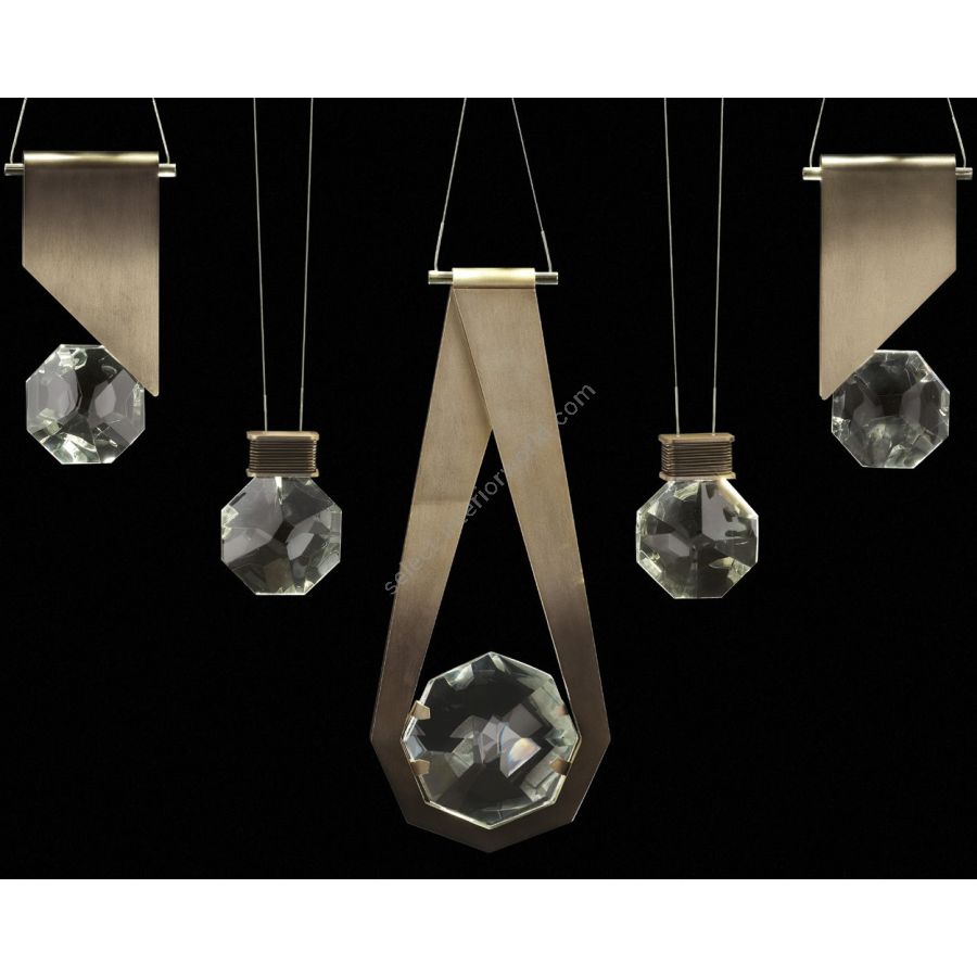 Soft Ombre Bronze - 100007-3-1123344