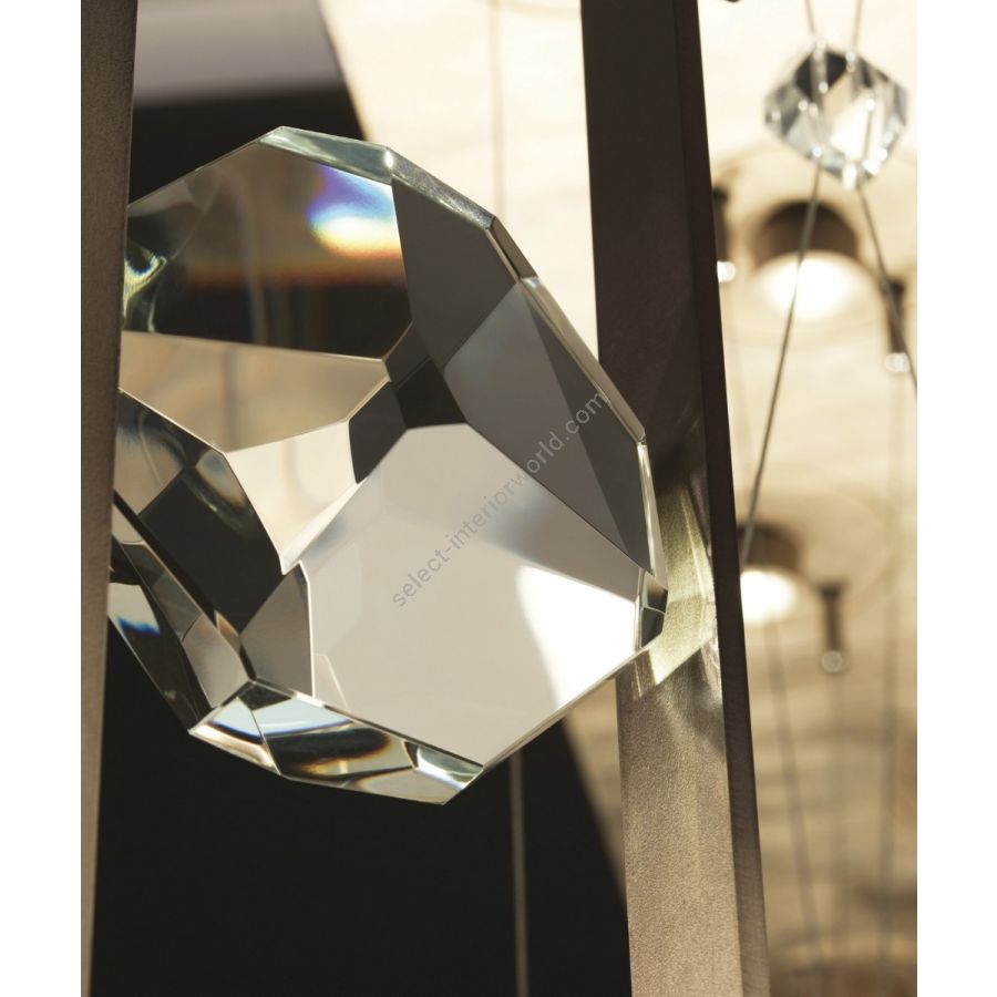 Brushed Gold - 100003-5