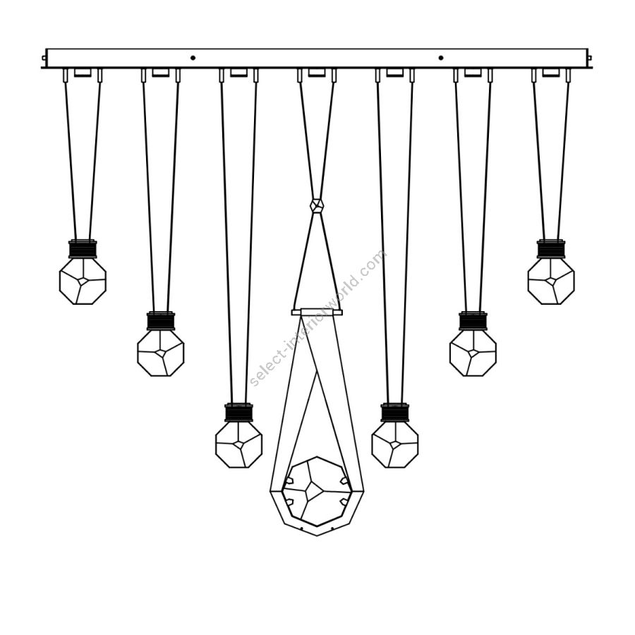Model - 100007-X-2444444
