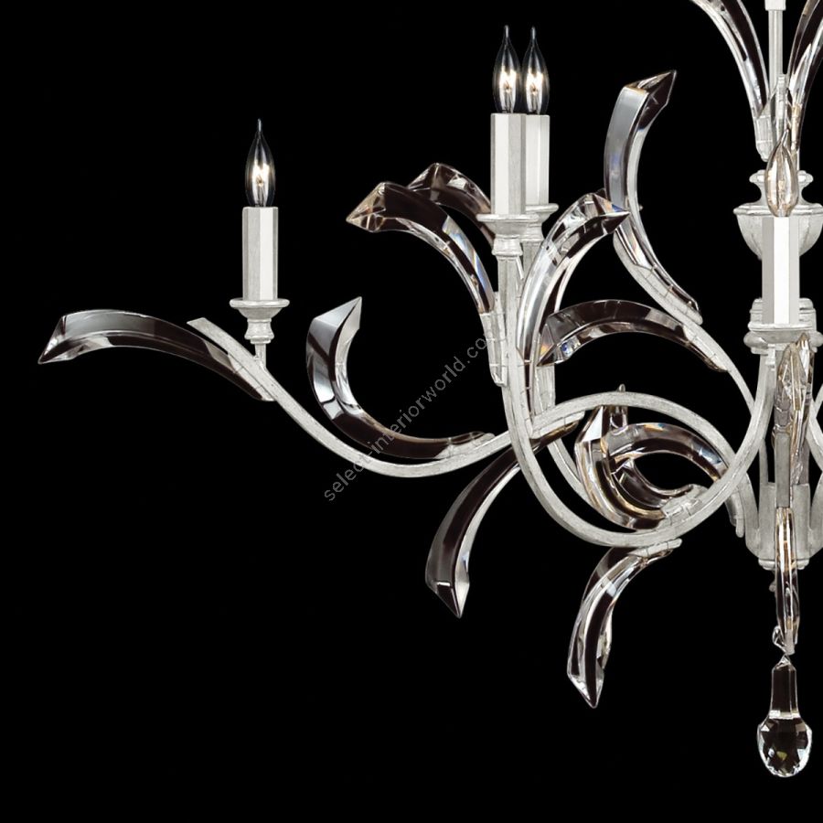 Silver Leaf - 701240-4