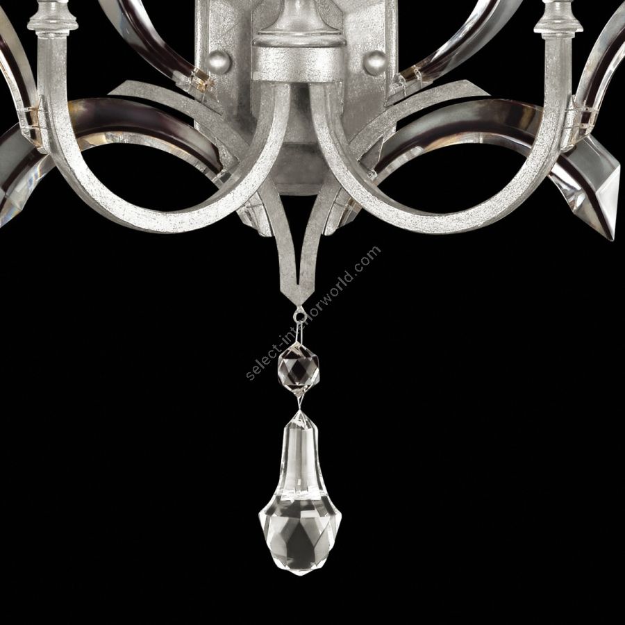 Silver Leaf - 701850-4