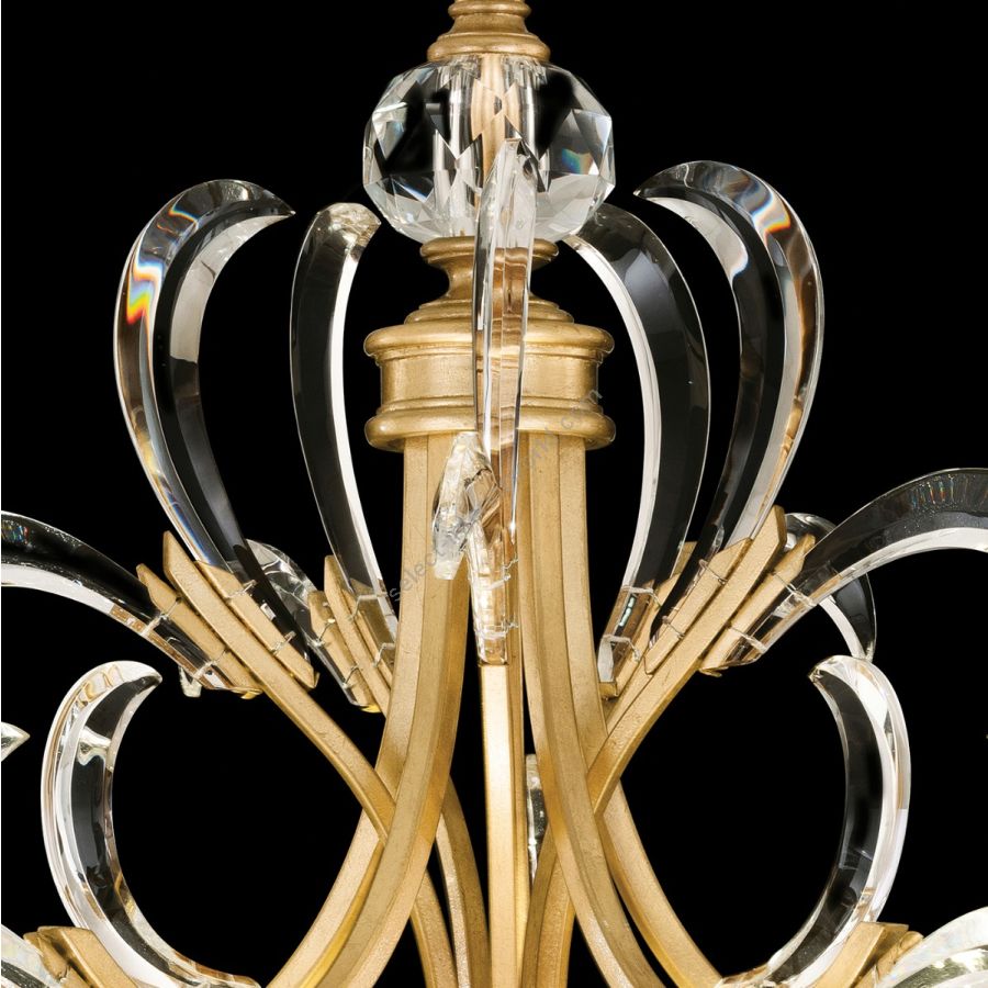 Gold Leaf - 704540-3