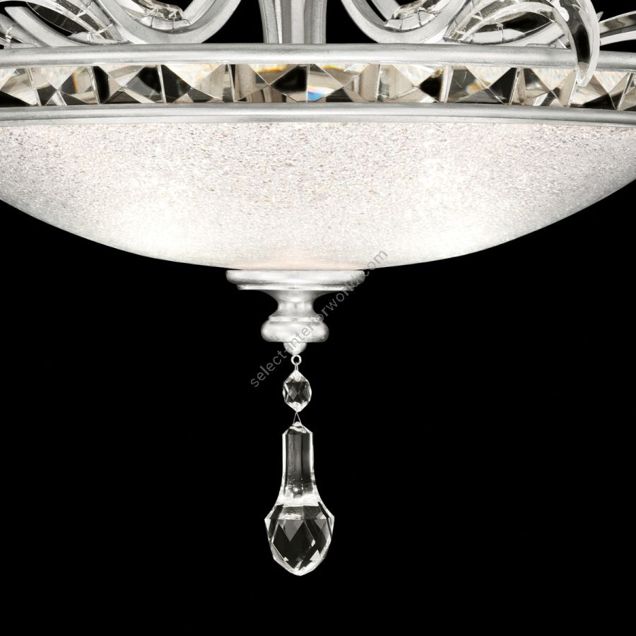 Silver Leaf - 704540-4