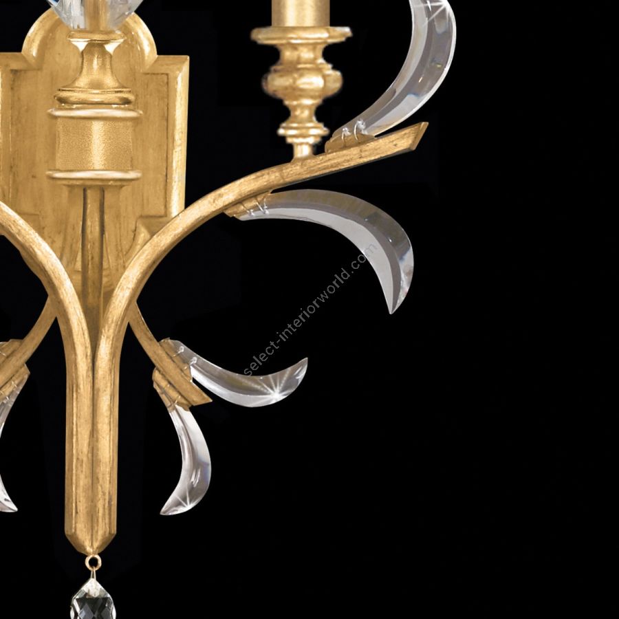 Gold Leaf - 704850-3