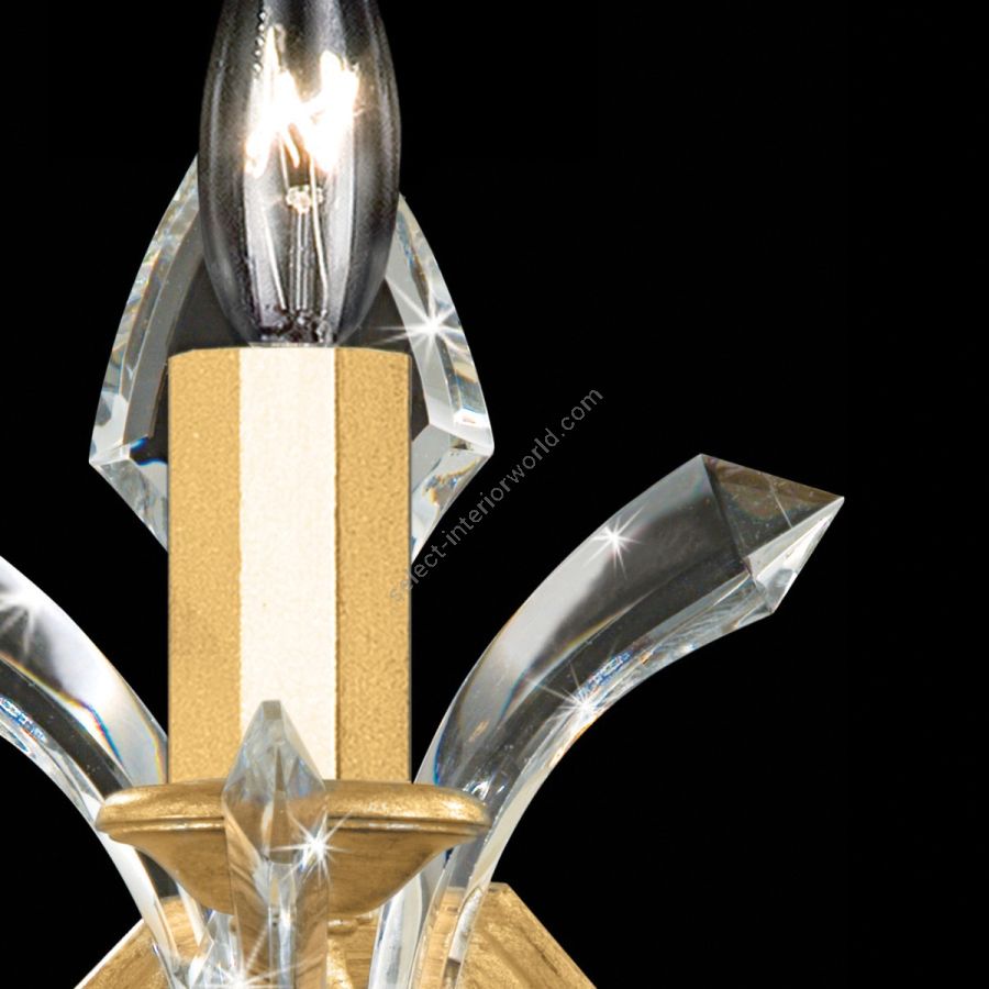 Gold Leaf - 705050-3