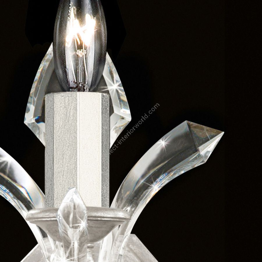 Silver Leaf - 705050-4