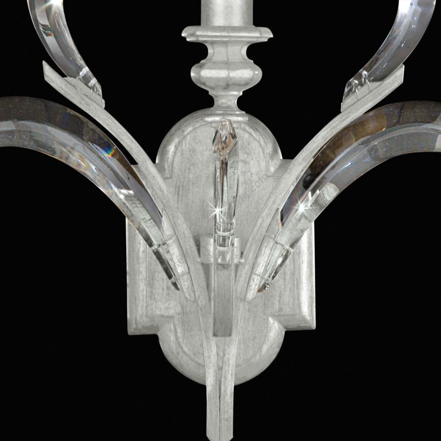 Silver Leaf - 705150-4