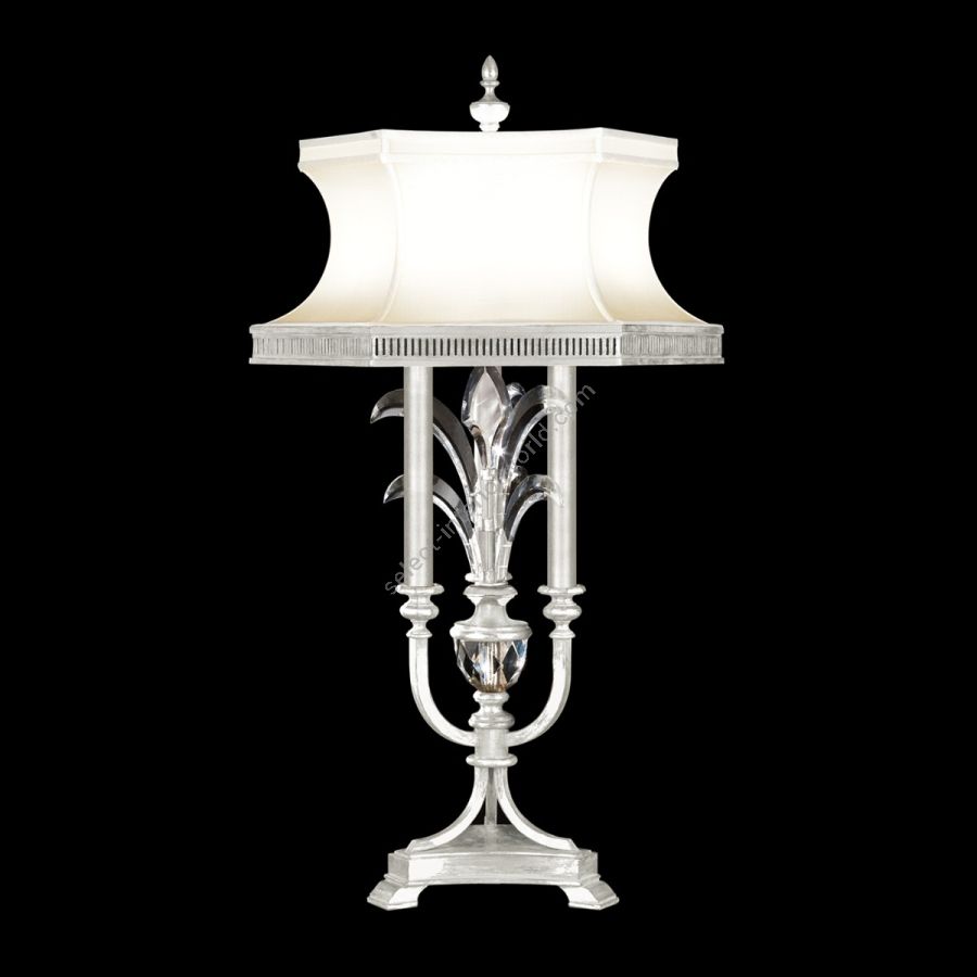 Silver Leaf - 738210-4