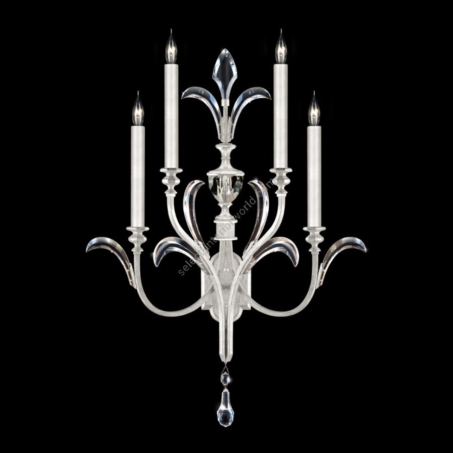 Silver Leaf - 738650-4