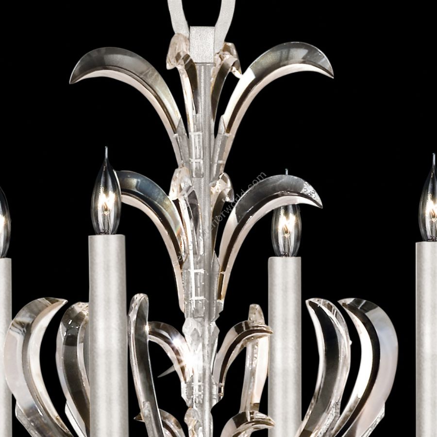 Silver Leaf - 739140-4