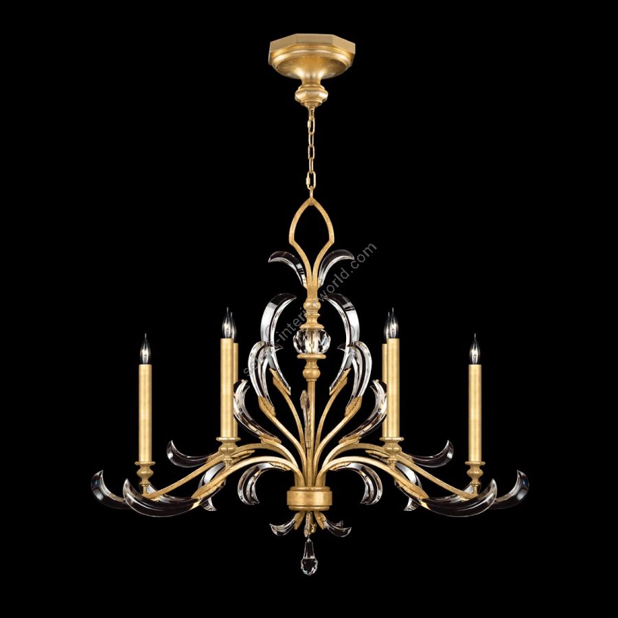 Gold Leaf - 739240-3