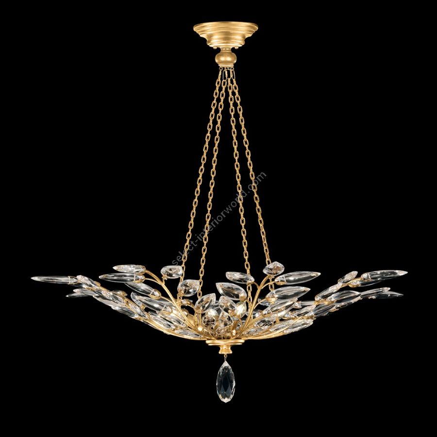 Gold Leaf - 753640-3