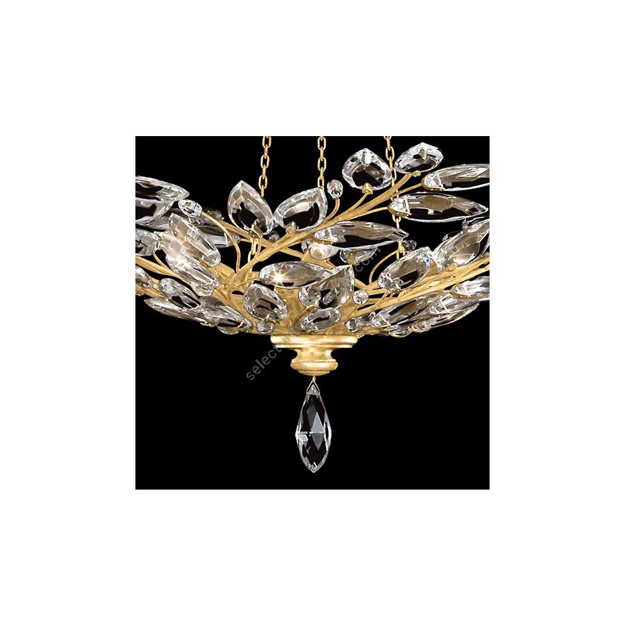 Gold Leaf - 753740-3