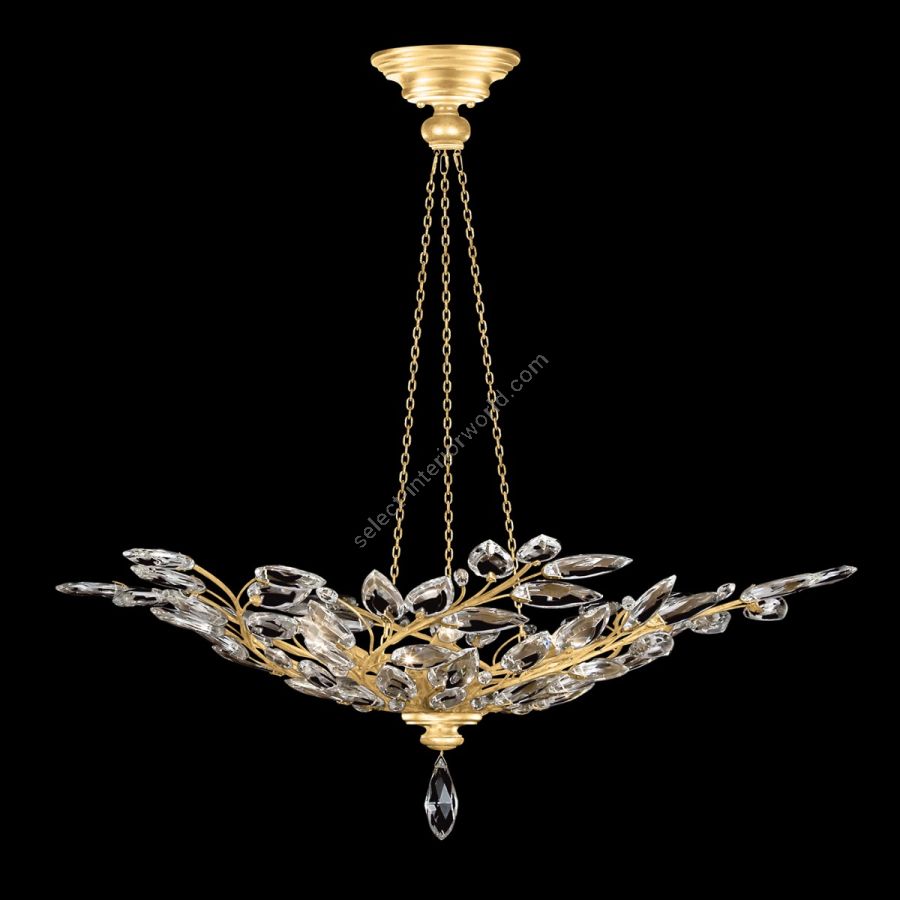 Gold Leaf - 753740-3