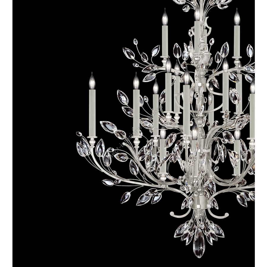 Silver Leaf - 771140-4