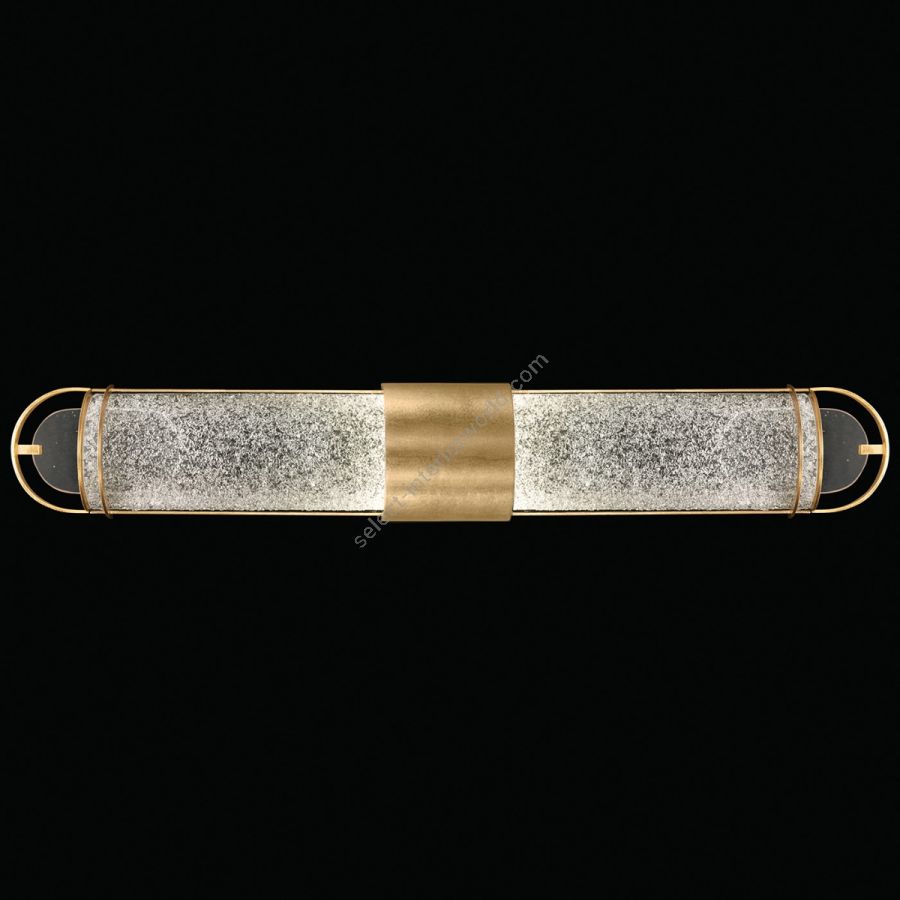 Gold/Diamond Blanket - 915050-31