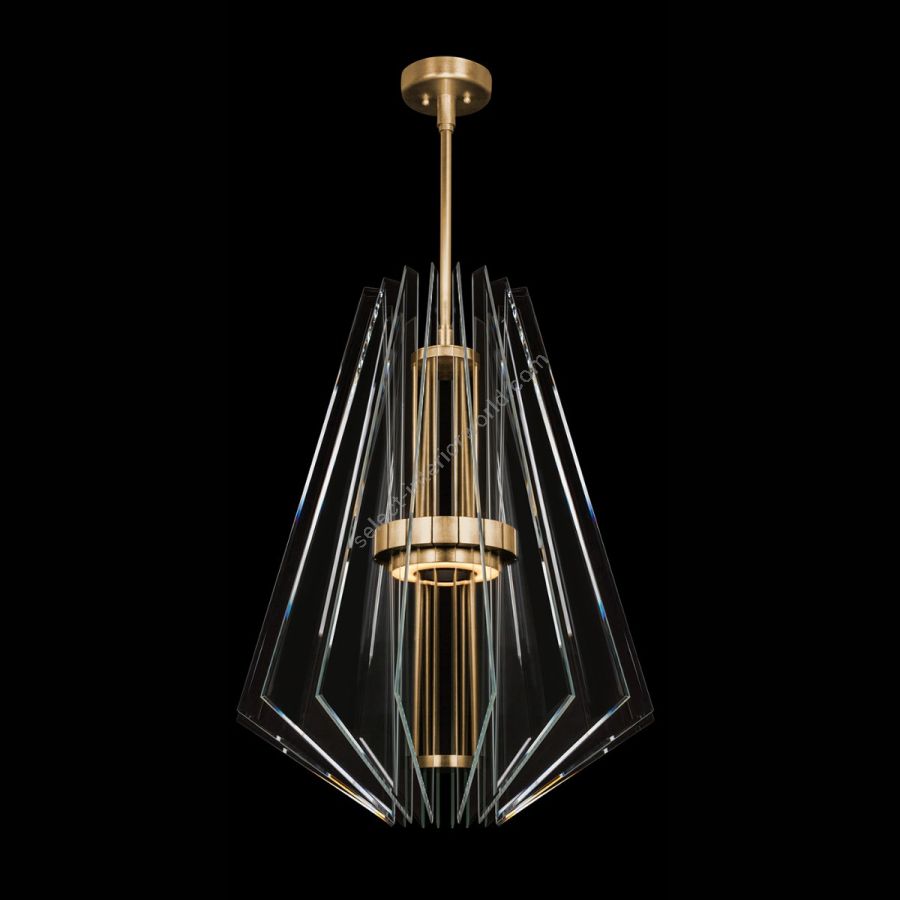 Gold Down Glass Option - 917040-2