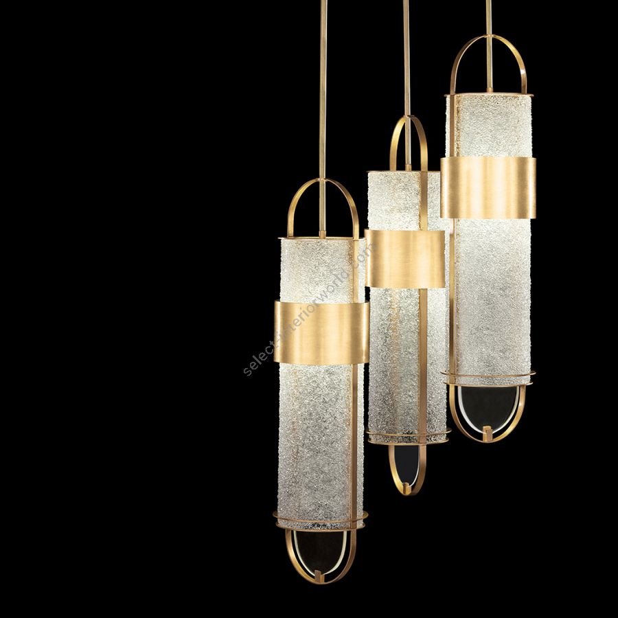 Gold/Diamond Blanket - 925340-31