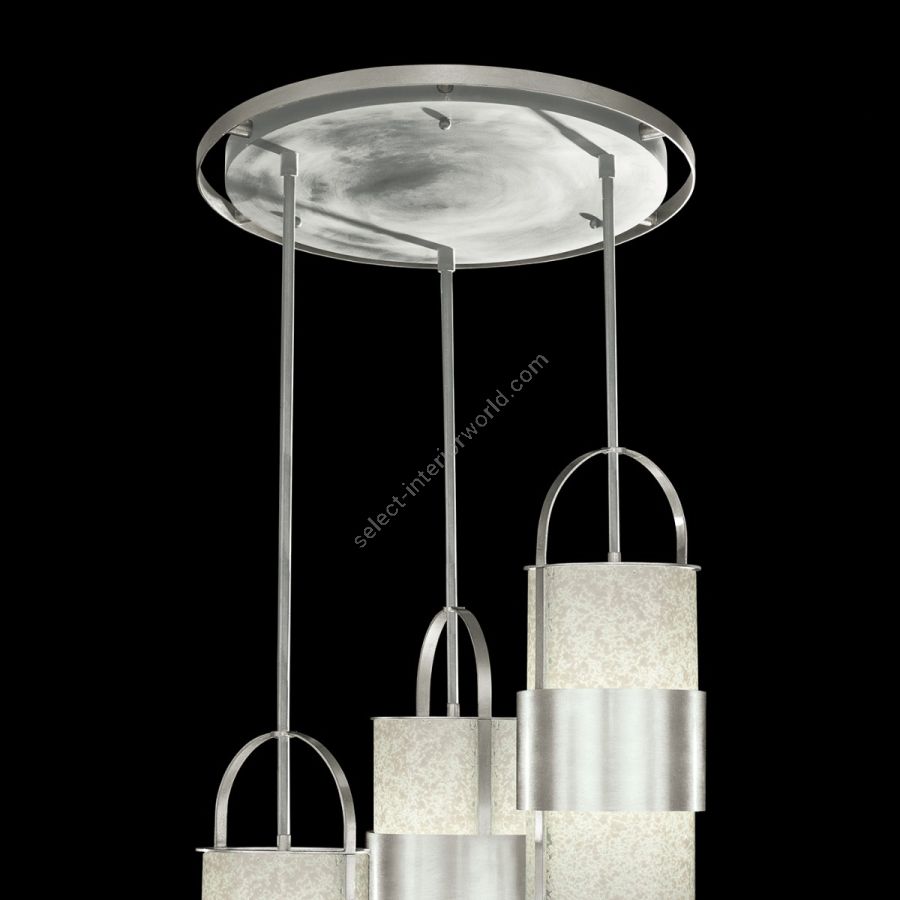 Silver/Bahama Sand - 925340-42