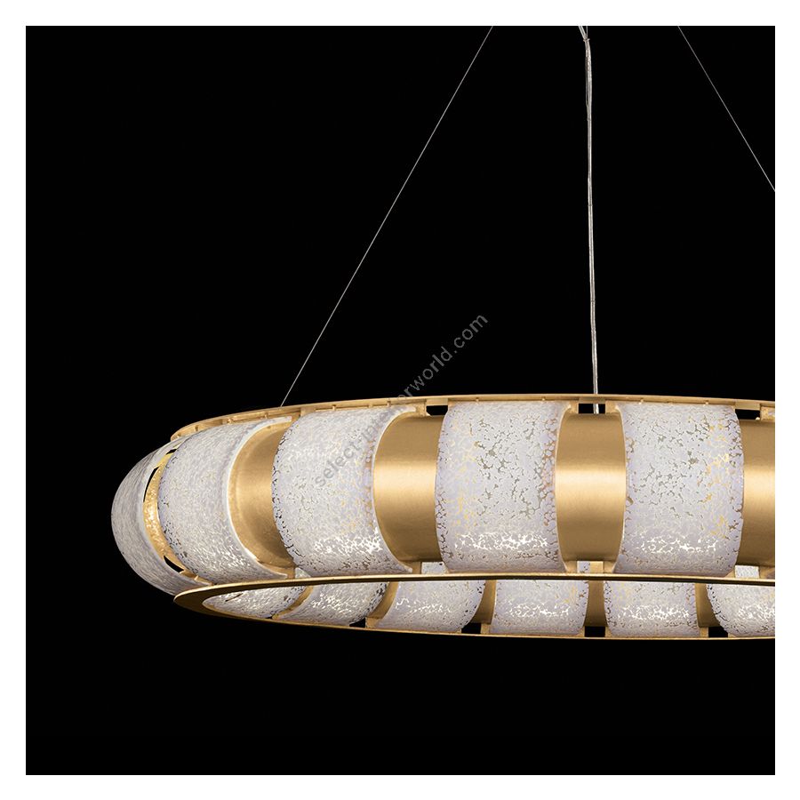 Gold/Bahama Sand - 925740-32